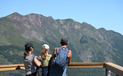 Animations nature - Somport Pyrénées