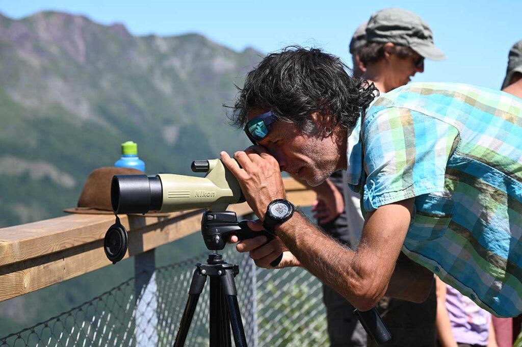 Animations nature - Somport Pyrénées