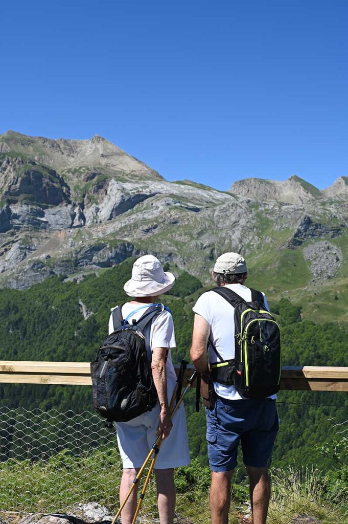 Animations nature - Somport Pyrénées