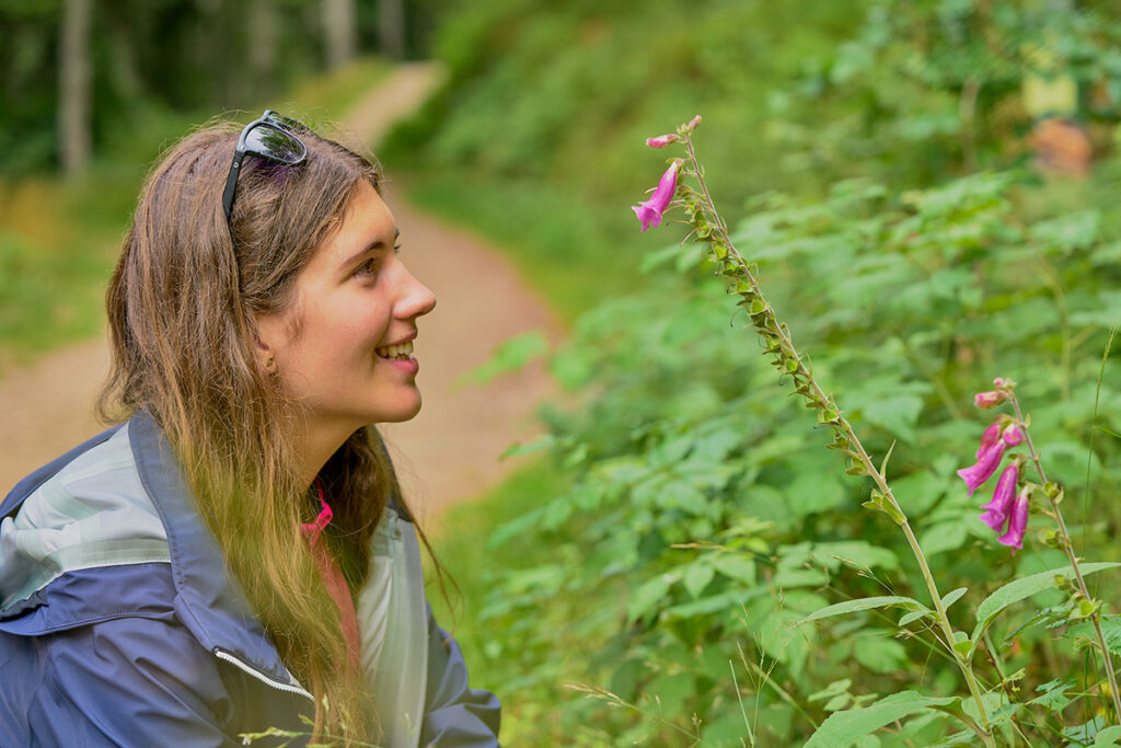 Sendero interpretativo "Territorio de encuentros" - Somport Pyrénées